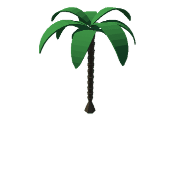 Palm Tree 1